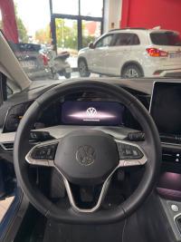 Volkswagen Golf Mas 1.5 TSI 85kW 115CV