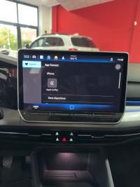 Volkswagen Golf Mas 1.5 TSI 85kW 115CV