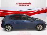 Volkswagen Golf Mas 1.5 TSI 85kW 115CV