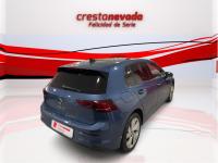 Volkswagen Golf Mas 1.5 TSI 85kW 115CV