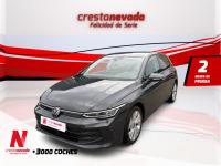 Volkswagen Golf Mas 1.5 TSI 85kW 116CV