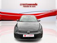 Volkswagen Golf Mas 1.5 TSI 85kW 116CV