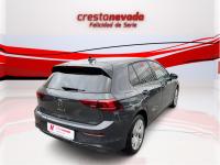 Volkswagen Golf Mas 1.5 TSI 85kW 116CV