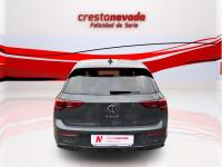 Volkswagen Golf Mas 1.5 TSI 85kW 116CV