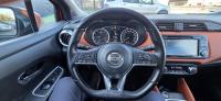 NISSAN Micra 5p IGT NCONNECTA