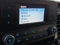 Ford Transit Custom Van 2.0 TDCI 96kW 340 L2 MHEV Trend