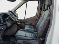 Ford Transit Custom Van 2.0 TDCI 96kW 340 L2 MHEV Trend