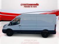 Ford Transit Custom Van 2.0 TDCI 96kW 340 L2 MHEV Trend