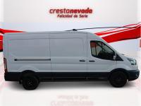 Ford Transit Custom Van 2.0 TDCI 96kW 340 L2 MHEV Trend
