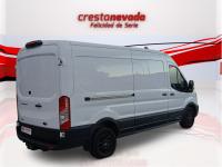 Ford Transit Custom Van 2.0 TDCI 96kW 340 L2 MHEV Trend