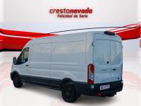 Ford Transit Custom Van 2.0 TDCI 96kW 340 L2 MHEV Trend