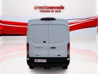Ford Transit Custom Van 2.0 TDCI 96kW 340 L2 MHEV Trend