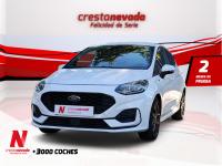 Ford Fiesta 1.0 EcoB. MHEV 114kW155CV STLine 5p