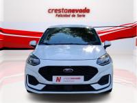 Ford Fiesta 1.0 EcoB. MHEV 114kW155CV STLine 5p