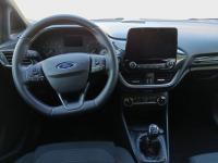 Ford Fiesta 1.0 EcoB. MHEV 114kW155CV STLine 5p