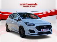 Ford Fiesta 1.0 EcoB. MHEV 114kW155CV STLine 5p