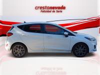 Ford Fiesta 1.0 EcoB. MHEV 114kW155CV STLine 5p