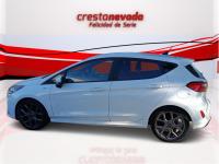Ford Fiesta 1.0 EcoB. MHEV 114kW155CV STLine 5p