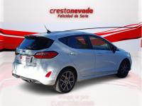 Ford Fiesta 1.0 EcoB. MHEV 114kW155CV STLine 5p