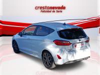 Ford Fiesta 1.0 EcoB. MHEV 114kW155CV STLine 5p