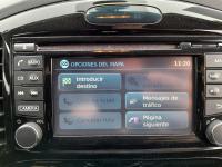 NISSAN Juke DIGT EU6 85 kW 115 CV 6MT NCONNECTA