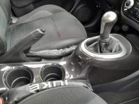 NISSAN Juke DIGT EU6 85 kW 115 CV 6MT NCONNECTA