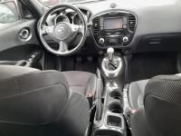 NISSAN Juke DIGT EU6 85 kW 115 CV 6MT NCONNECTA