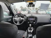 NISSAN Juke DIGT EU6 85 kW 115 CV 6MT NCONNECTA