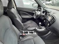 NISSAN Juke DIGT EU6 85 kW 115 CV 6MT NCONNECTA