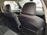 NISSAN Juke DIGT EU6 85 kW 115 CV 6MT NCONNECTA