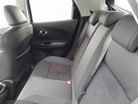 NISSAN Juke DIGT EU6 85 kW 115 CV 6MT NCONNECTA