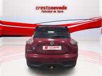 NISSAN Juke DIGT EU6 85 kW 115 CV 6MT NCONNECTA
