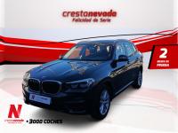 BMW X3 sDrive18d