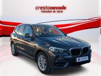 BMW X3 sDrive18d