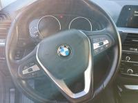 BMW X3 sDrive18d