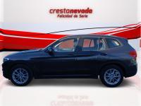 BMW X3 sDrive18d