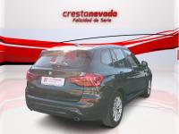 BMW X3 sDrive18d