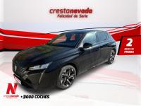 Peugeot 308 5P Allure Hybrid MHEV 145 eDCS6