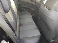 Peugeot 308 5P Allure Hybrid MHEV 145 eDCS6