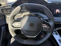 Peugeot 308 5P Allure Hybrid MHEV 145 eDCS6