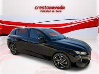 Peugeot 308 5P Allure Hybrid MHEV 145 eDCS6