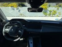 Peugeot 308 5P Allure Hybrid MHEV 145 eDCS6