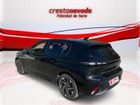 Peugeot 308 5P Allure Hybrid MHEV 145 eDCS6