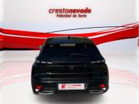 Peugeot 308 5P Allure Hybrid MHEV 145 eDCS6