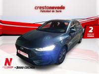 Ford Focus 1.0 Ecoboost MHEV 92kW STLine Auto