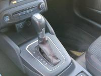 Ford Focus 1.0 Ecoboost MHEV 92kW STLine Auto