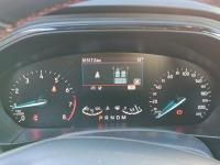 Ford Focus 1.0 Ecoboost MHEV 92kW STLine Auto