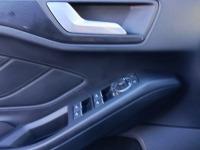 Ford Focus 1.0 Ecoboost MHEV 92kW STLine Auto