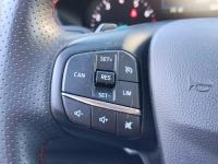 Ford Focus 1.0 Ecoboost MHEV 92kW STLine Auto