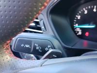 Ford Focus 1.0 Ecoboost MHEV 92kW STLine Auto